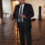 Conférence de Luc Ferry