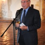 Conférence de Luc Ferry