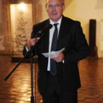 Conférence de Luc Ferry