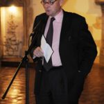 Conférence de Luc Ferry