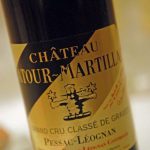Château Latour Martillac