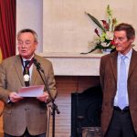 Conférence de Gilles Cosson