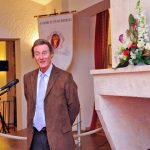 Conférence de Gilles Cosson