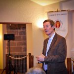 Conférence de Gilles Cosson