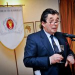 Conférence de Gilles Cosson