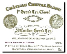 Château Cheval Blanc 
