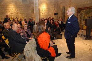 Bernard Pivot