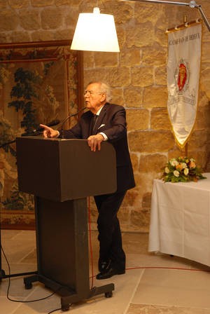 Bernard Pivot