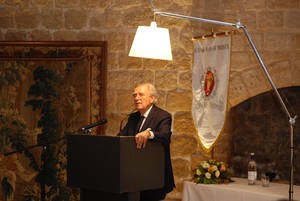 Bernard Pivot