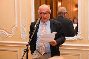 Charles Chevallier