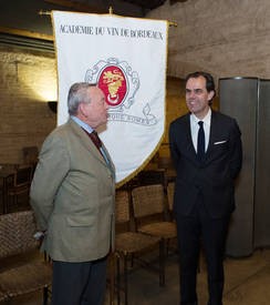 Philippe Dessertine : "La France face au défi d'un nouveau modèle économique mondial"