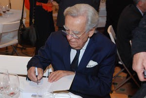 Bernard Pivot