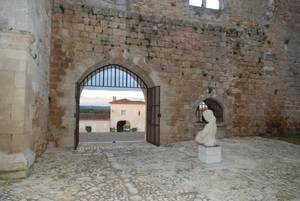 Château de Fargues