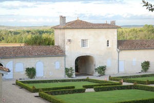Château de Fargues