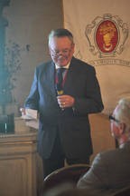Présentation du Comité Colbert et de la Maison Bernardaud