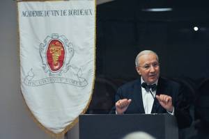 Conférence du Professeur Michel Maffesoli sur le thème "Les tribus"