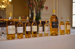 Dîner-dégustation : les millésimes en 5 : 1935, 1945, 1955, 1975, 1985, 1995, 2005