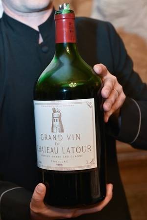 Château Latour