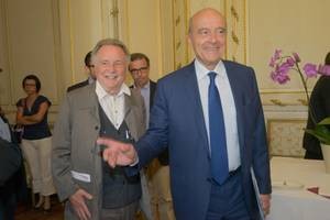 Prix Montaigne 2015