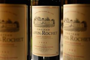 Château Lafon Rochet