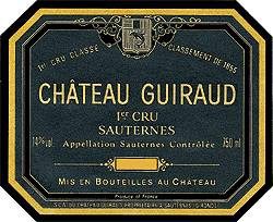 Château Guiraud
