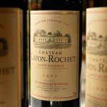 Château Lafon Rochet 1995