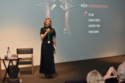 Présentation d'Aurélie Labruyère