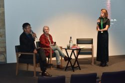 Yanzhi Zhang, Laurence Lemaire, Aurélie Labruyère