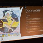 Conférences à la Cité du Vin