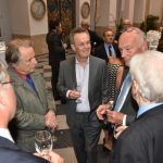 Régis Debray, Jean-Paul Kauffmann, Alain Rousset
