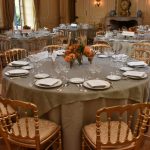 L'art de la table