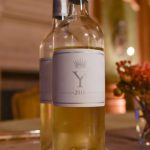 Y d'Yquem 2016